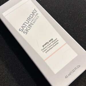 NIB Saturday Skin Pretty Pop
